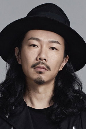 Cover image for Zang Hongfei