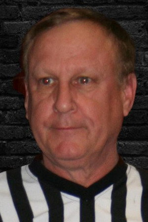 Cover image for Earl Hebner