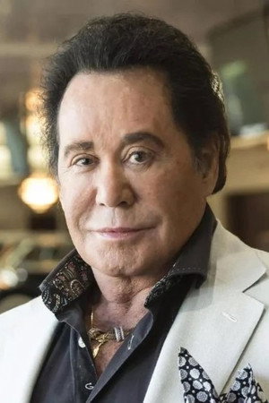 Cover image for Wayne Newton