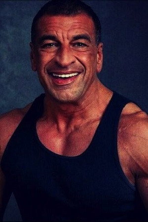 Cover image for Peter Gaudio