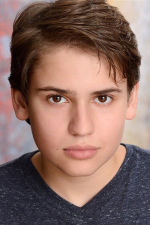 Cover image for Richard Arthur Scola