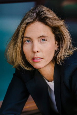 Cover image for Sina Bianca Hentschel