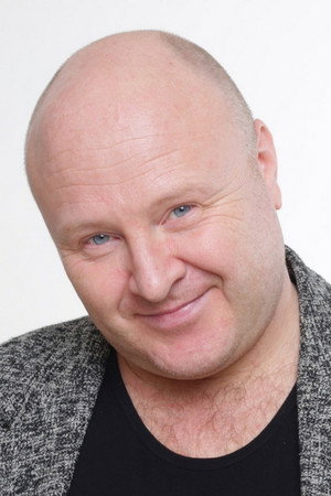 Cover image for Сергей Мардарь