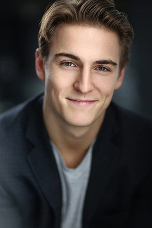 Cover image for Evan Roderick