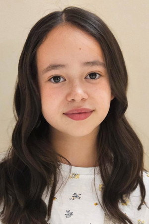 Cover image for Isabella Nightingale-Mercado