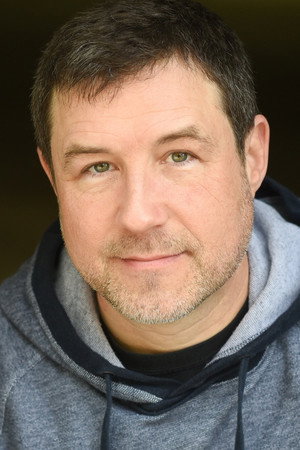 Cover image for Stephen Caudill