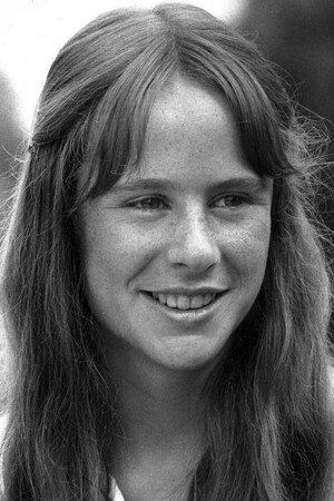 Cover image for Glynnis O'Connor