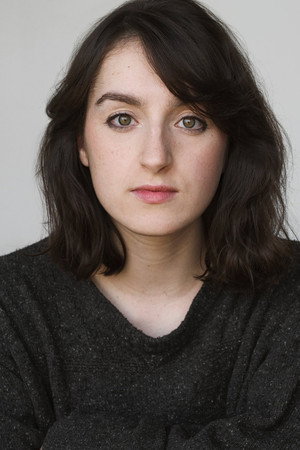 Cover image for Katherine Laheen
