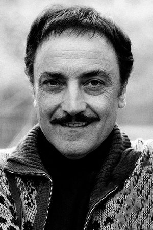 Cover image for Paolo Carlini