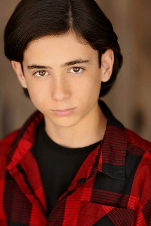 Cover image for Zander Faden