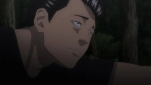 Poster for Колыбельная звёздной ночи...
