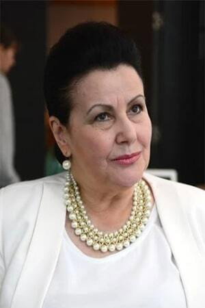 Cover image for Snežana Savić