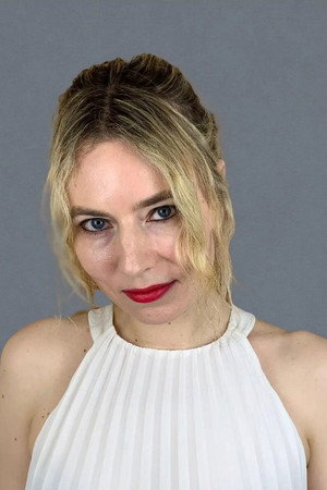 Cover image for Sophie Flack
