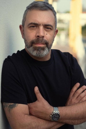 Cover image for Pedro Alves