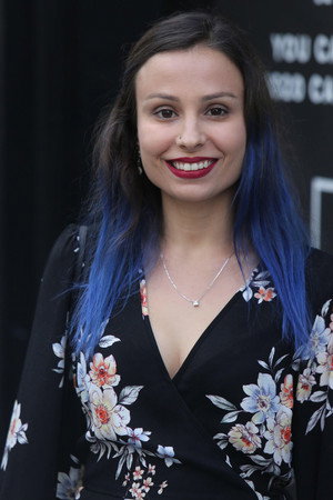 Cover image for Luisa Novo