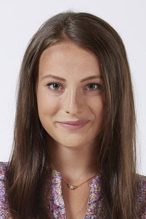 Cover image for Anna Fialová