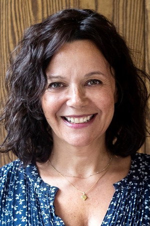 Cover image for Nicola Shindler