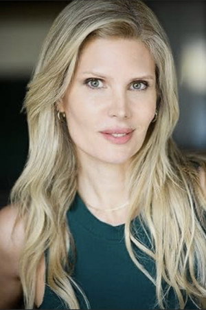 Cover image for Karina Michel