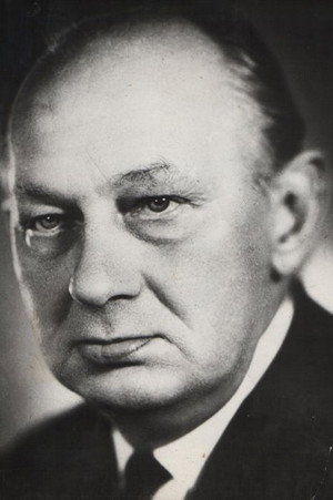 Cover image for Bronisław Kassowski