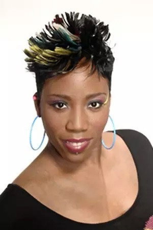 Cover image for Ebony Monique Solomon