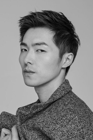 Cover image for Fang Wenqiang