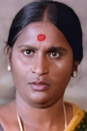 Cover image for Ganthimathi