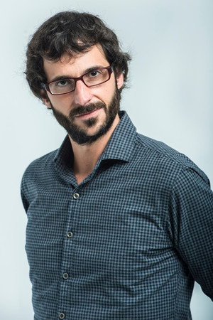 Cover image for Álvaro Garayalde