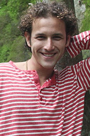 Cover image for Ítalo Guerra