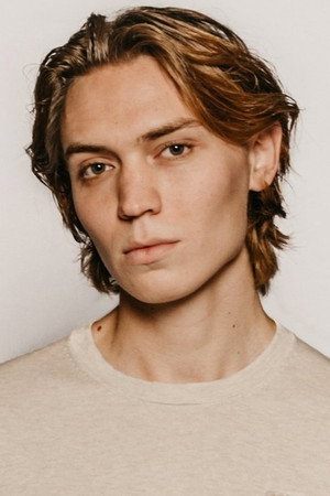 Cover image for Alexander Virenhem