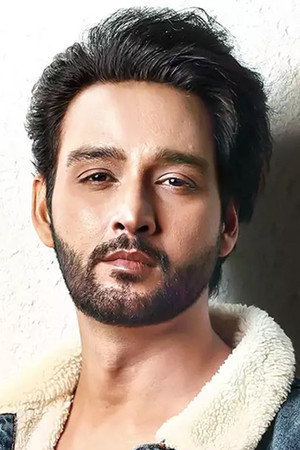 Cover image for Saurabh Raj Jain