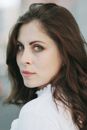 Cover image for Simona Distefano