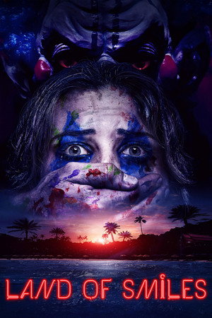 Poster for Land of Smiles