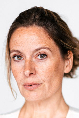 Cover image for Sara Dögg Ásgeirsdóttir