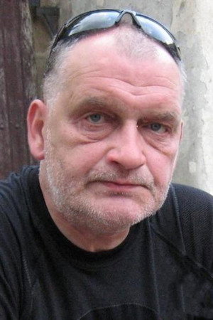Cover image for Ireneusz Kozioł