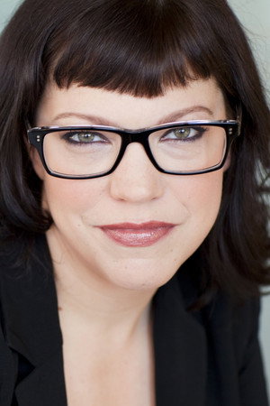 Cover image for Sadie Rogers
