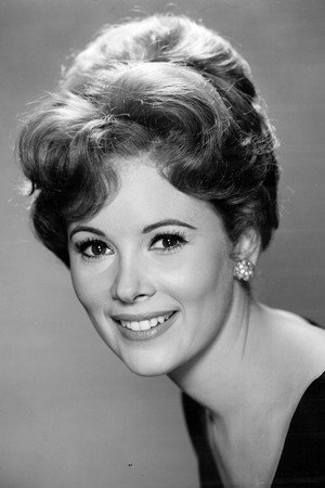 Cover image for Jill St. John