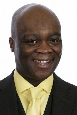 Cover image for Eddie Nestor