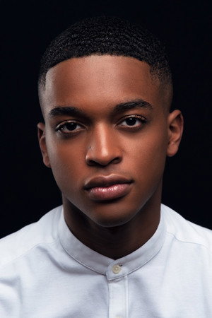 Cover image for Hasani Freeman