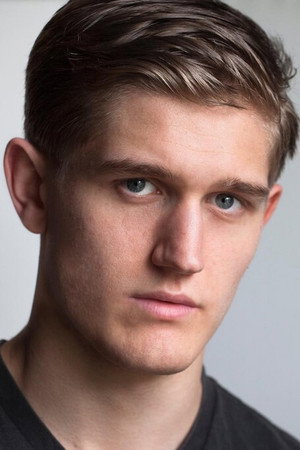 Cover image for Adam Hugill