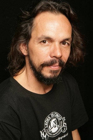 Cover image for Julio Adrião