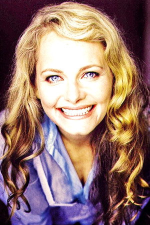 Cover image for Megan Leitch