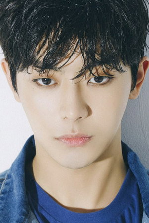 Cover image for 안우연