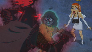 Poster for Эпизод 11