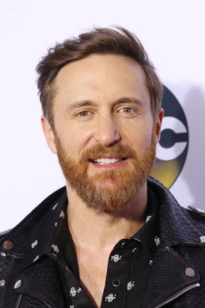 Cover image for David Guetta