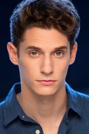 Cover image for Gabriel Armentano