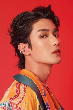 Cover image for สิรภพ มานิธิคุณ