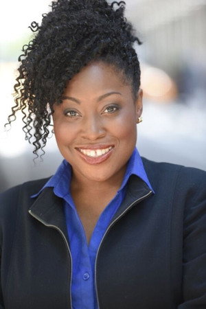Cover image for Chanel Jenkins
