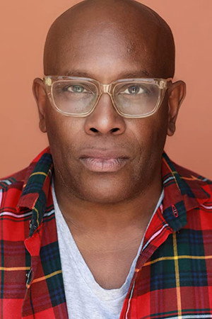 Cover image for James Moses Black