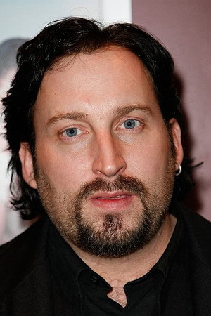 Cover image for John Paul Tremblay