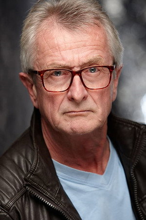 Cover image for David Cradduck